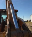 2005 Case 580M 4x4 Loader Backhoe WExtendahoe