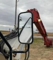 2007 Link-Belt 80 SPIN-ACE MIDI Excavator