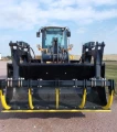 2015 John Deere 544K Wheel Loader