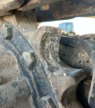 2018 Caterpillar 326F L excavator