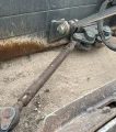 Case 2050M XLT dozer