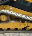 2019 Caterpillar 259D3 tracked skid steer loader