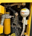 2021 Komatsu D39PXI-24 dozer
