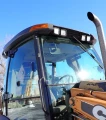 2011 Case 580 Super N WT 4x4 Backhoe WExtendahoe