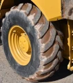 2017 CATERPILLAR 420F2 BACKHOE