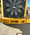 2015 John Deere 544K Wheel Loader WGrapple