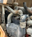 2011 Case 821F wheel loader