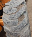 2010 Case 590 Super N backhoe