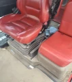 2014 Case IH Titan 4530 Dry Fertilizer Applicator