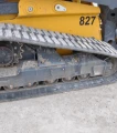 2022 John Deere 331G Compact Track Loader