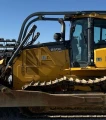 2011 John Deere 850K WT dozer