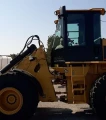 2007 Caterpillar 930G wheel loader