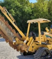 2017 Vermeer RTX750 trencher