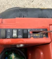 2013 Ditch Witch RT120 Quad trencher