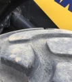 2018 Komatsu WA270-8 Wheel Loader
