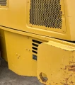 2008 Caterpillar CS56 single drum vibratory roller