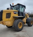 2016 Caterpillar 926M Wheel Loader W4-IN-1 Bucket