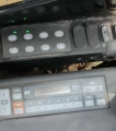 2008 Caterpillar 321D LCR excavator