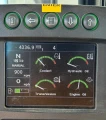 2015 John Deere 544K Wheel Loader WGrapple