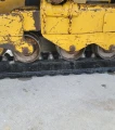 2015 Caterpillar 299DXHP Compact Track Loader