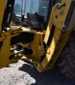 2017 CATERPILLAR 420F2 BACKHOE