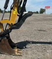 2020 Caterpillar 305E2 CR mini excavator