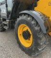 2013 Jcb 535-140 4x4x4 Telehandler