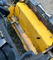 2017 John Deere 333G skid steer loader