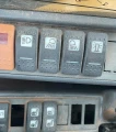 2011 Caterpillar M322D Wheeled Excavator