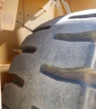 2006 Caterpillar 988H wheel loader