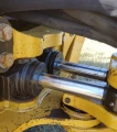 2013 Caterpillar 420F IT Backhoe