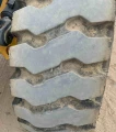 John Deere 444K High Lift Wheel Loader