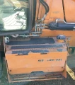 2013 Case 580 Super N WT Extendahoe Loader Backhoe