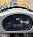 2010 Caterpillar 963D track loader