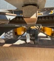 2013 John Deere 772G motor grader