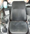 2017 Kubota SVL 95-2S skid steer loader