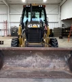 2012 Caterpillar 420E IT  backhoe