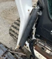 2022 Bobcat T76 R-Series tracked skid steer loader