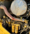 2011 Caterpillar D6T XL dozer