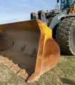 2011 John Deere 844K wheel loader