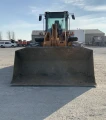 2013 Case 821F Wheel Loader