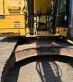 2015 Caterpillar 323FL excavator