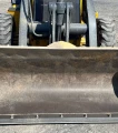 2020 John Deere 310L backhoe