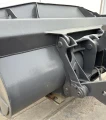2017 VOLVO L70H Wheel Loader