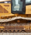 2011 Caterpillar D5K LGP dozer