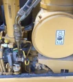 2007 CATERPILLAR D6N XL CRAWLER TRACK DOZER