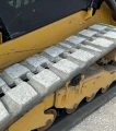 2019 Caterpillar 259D3 tracked skid steer loader