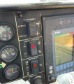2007 Grove RT875E crane