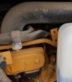 2018 Caterpillar 305E2 CR mini excavator