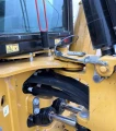 2015 Caterpillar 430F IT 4x4 Loader Backhoe